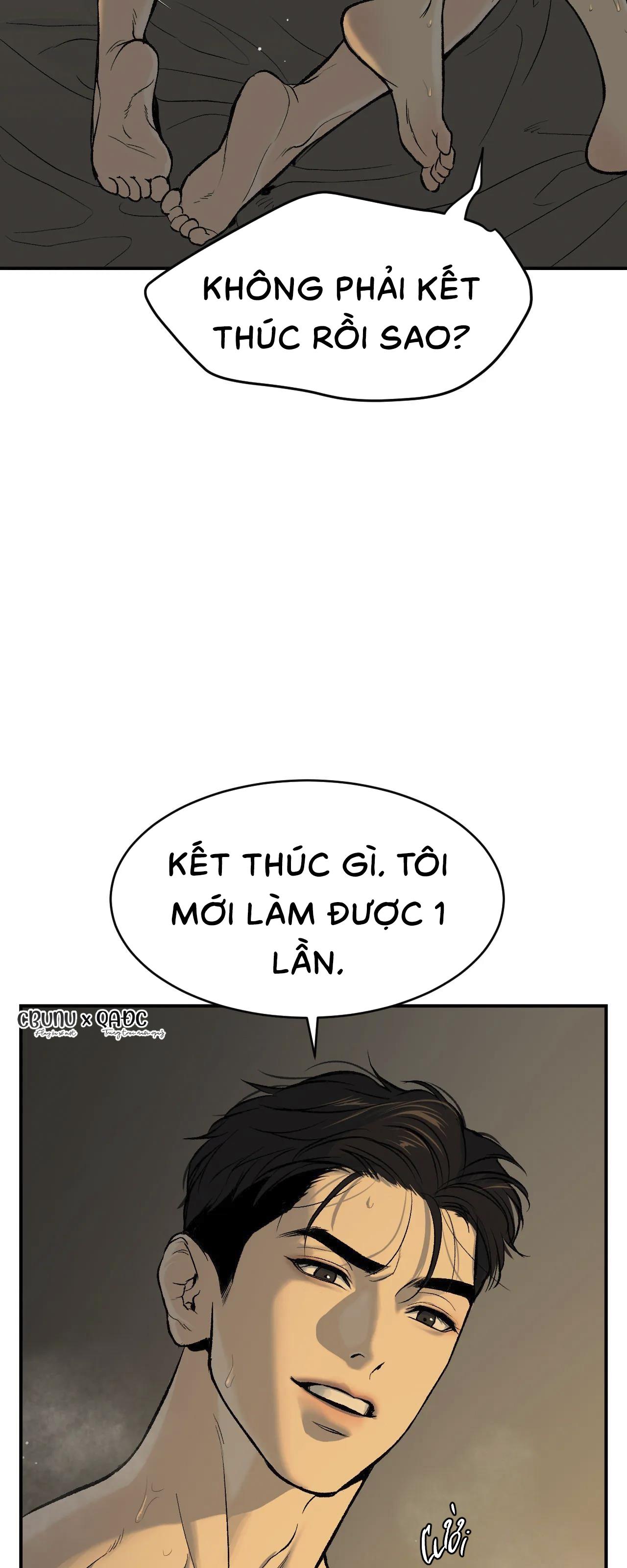 JINX Chapter 4 - Trang 51