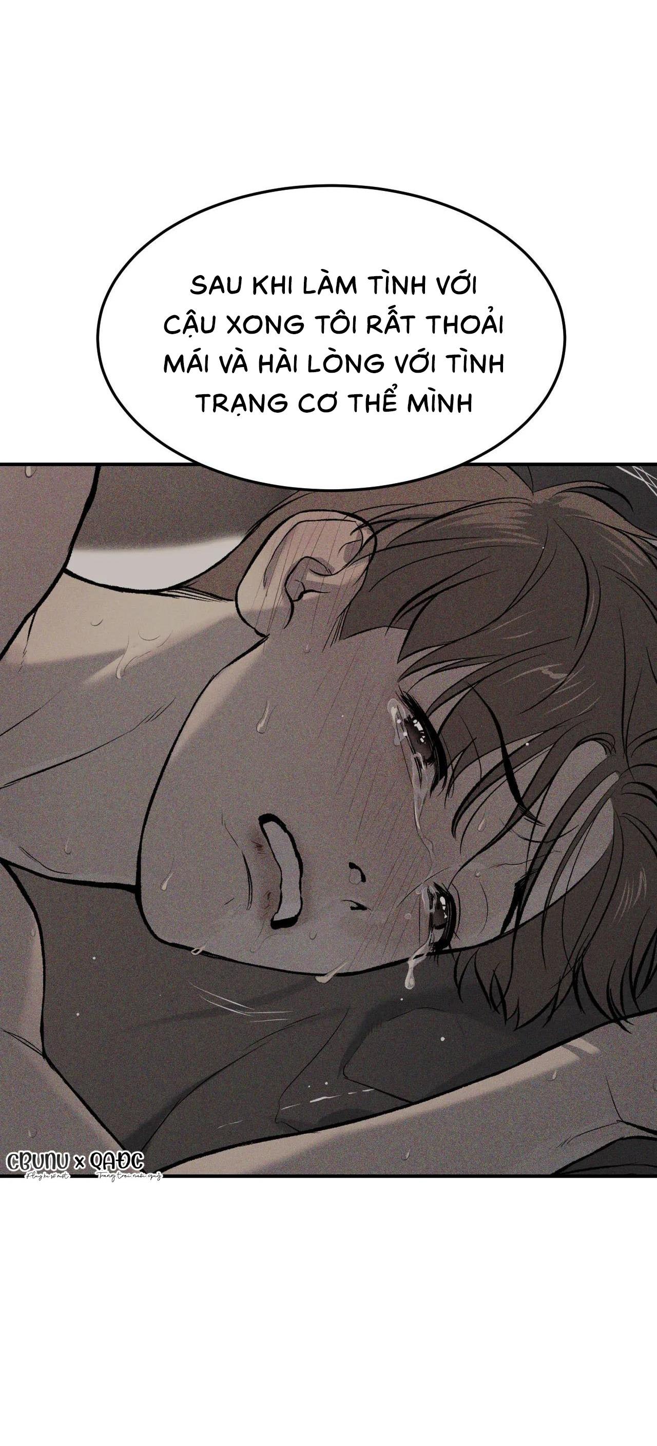 JINX Chapter 6 - Trang 20