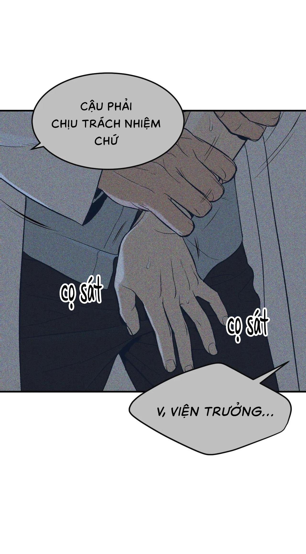 JINX Chapter 6 - Trang 81