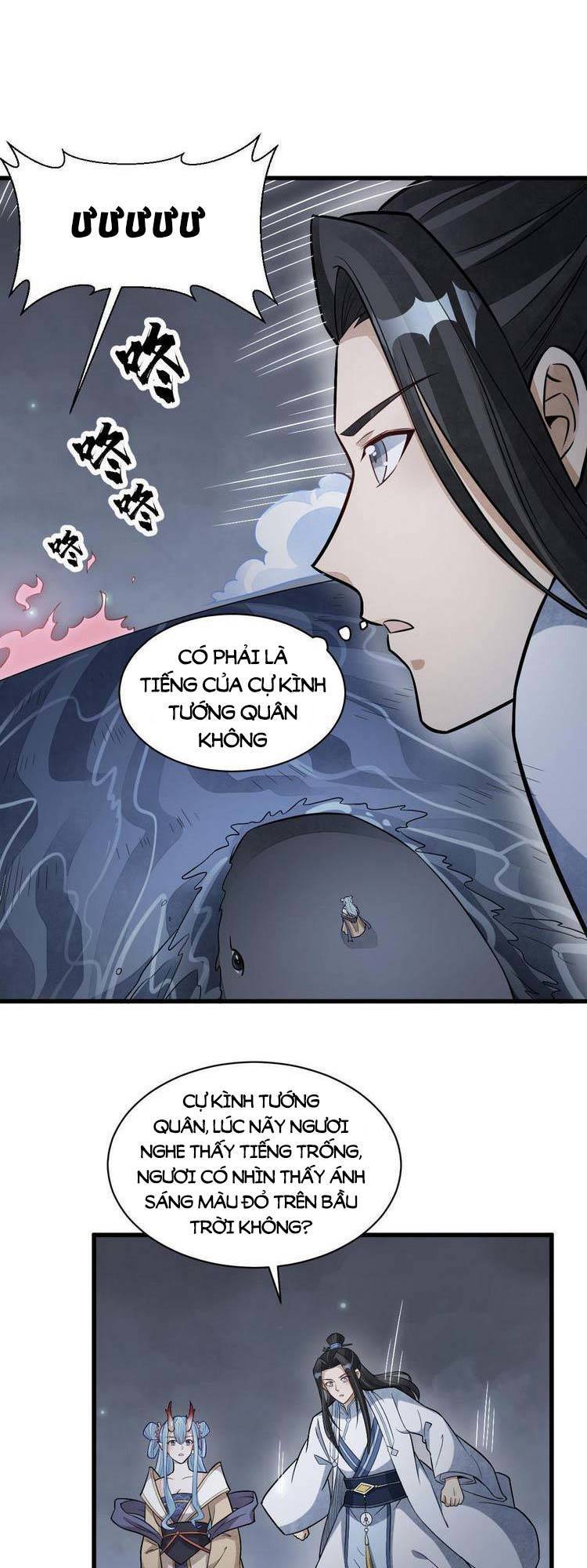 Lạn Nha Kỳ Duyên Chapter 185 - Trang 18