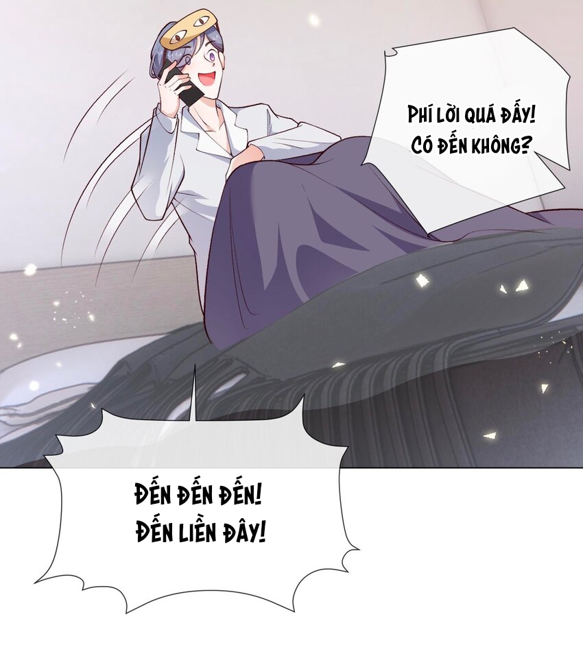 Anh Ấy Cho Thật Sự Nhiều Lắm Chapter 5 - Trang 17