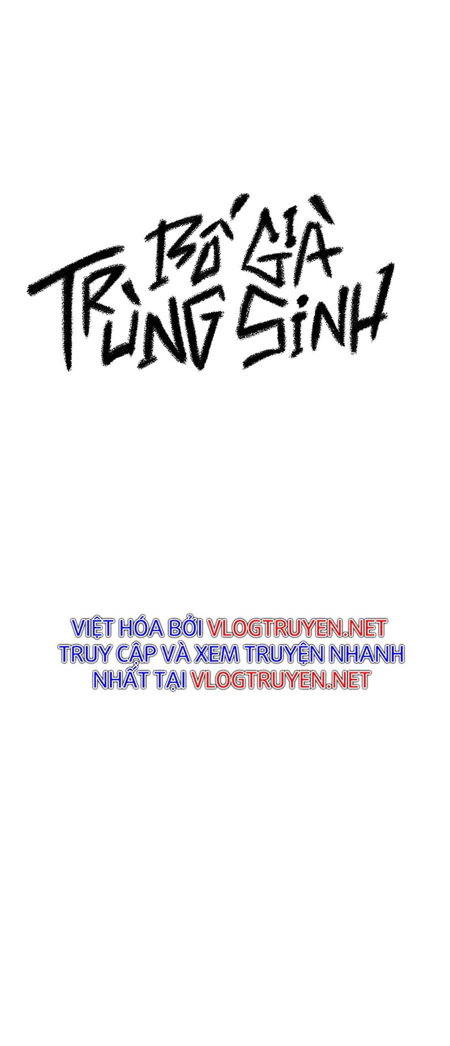 Bố Già Trùng Sinh Chapter 14 - Trang 15