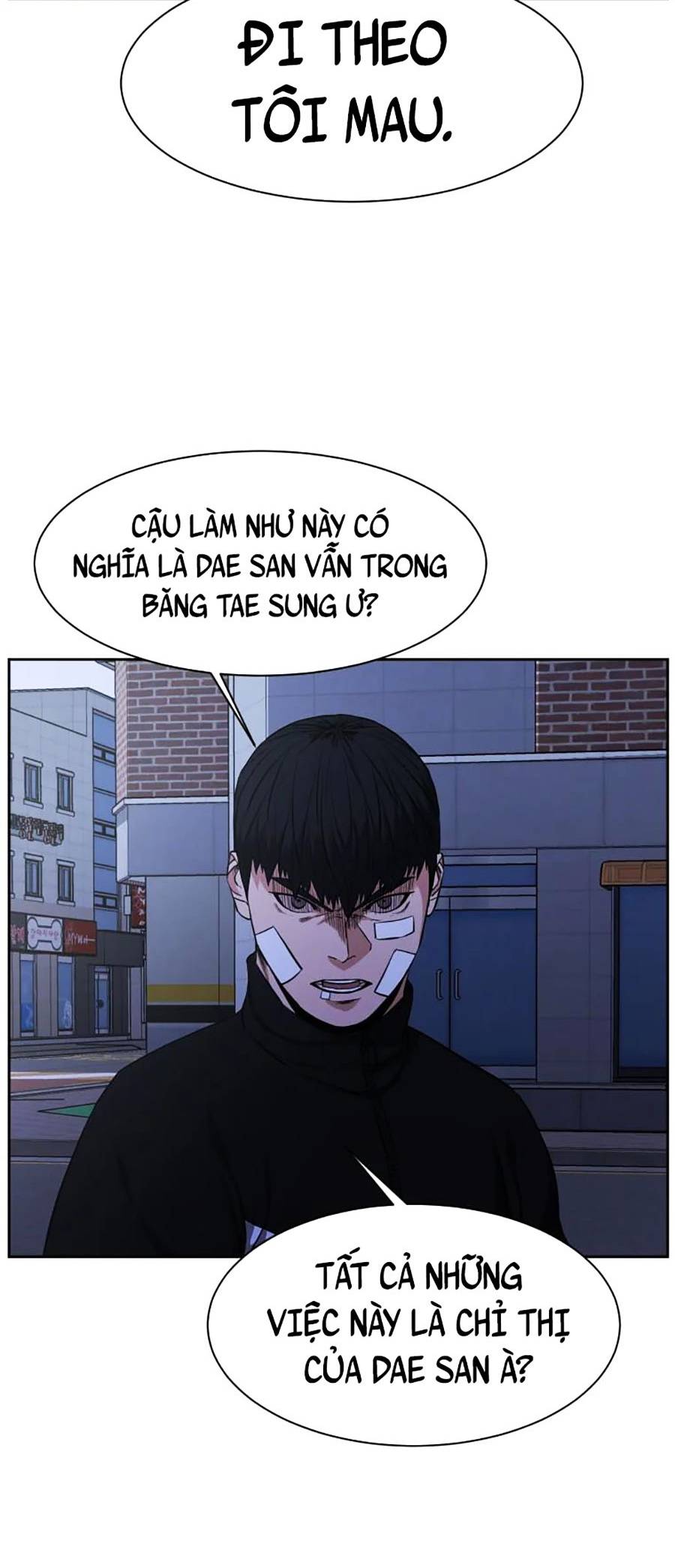 Bố Già Trùng Sinh Chapter 14 - Trang 2