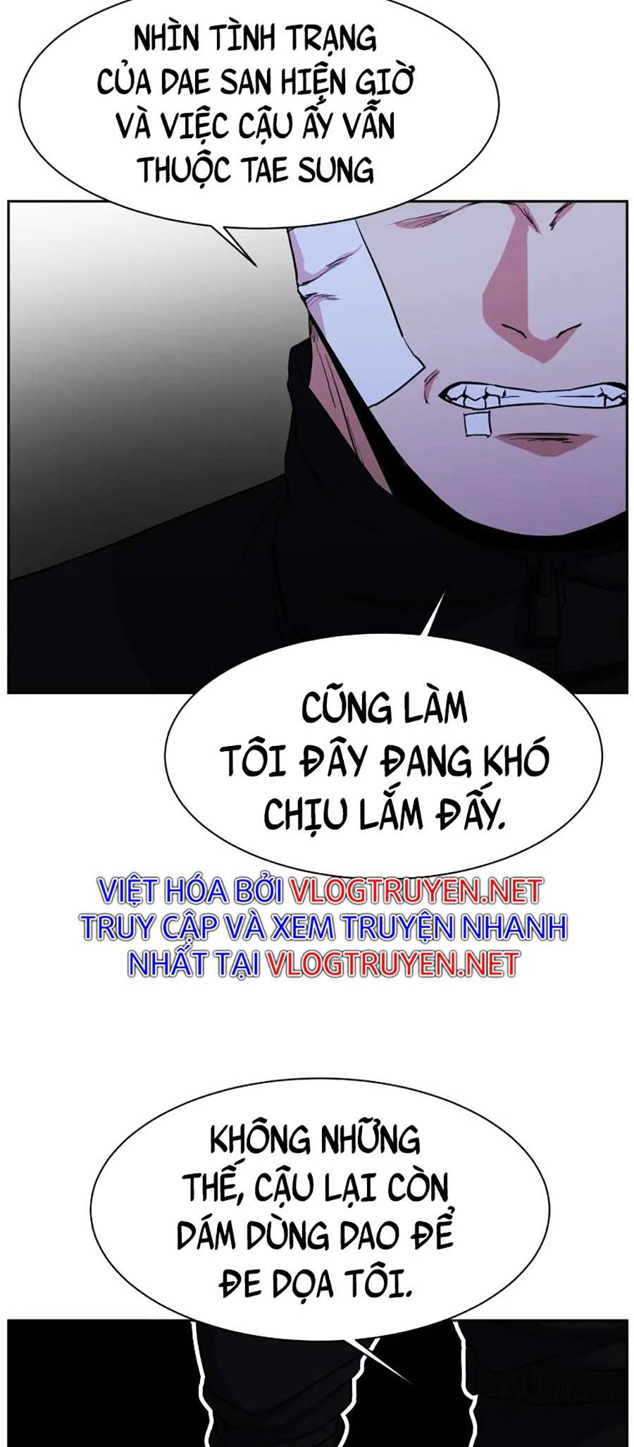 Bố Già Trùng Sinh Chapter 14 - Trang 21