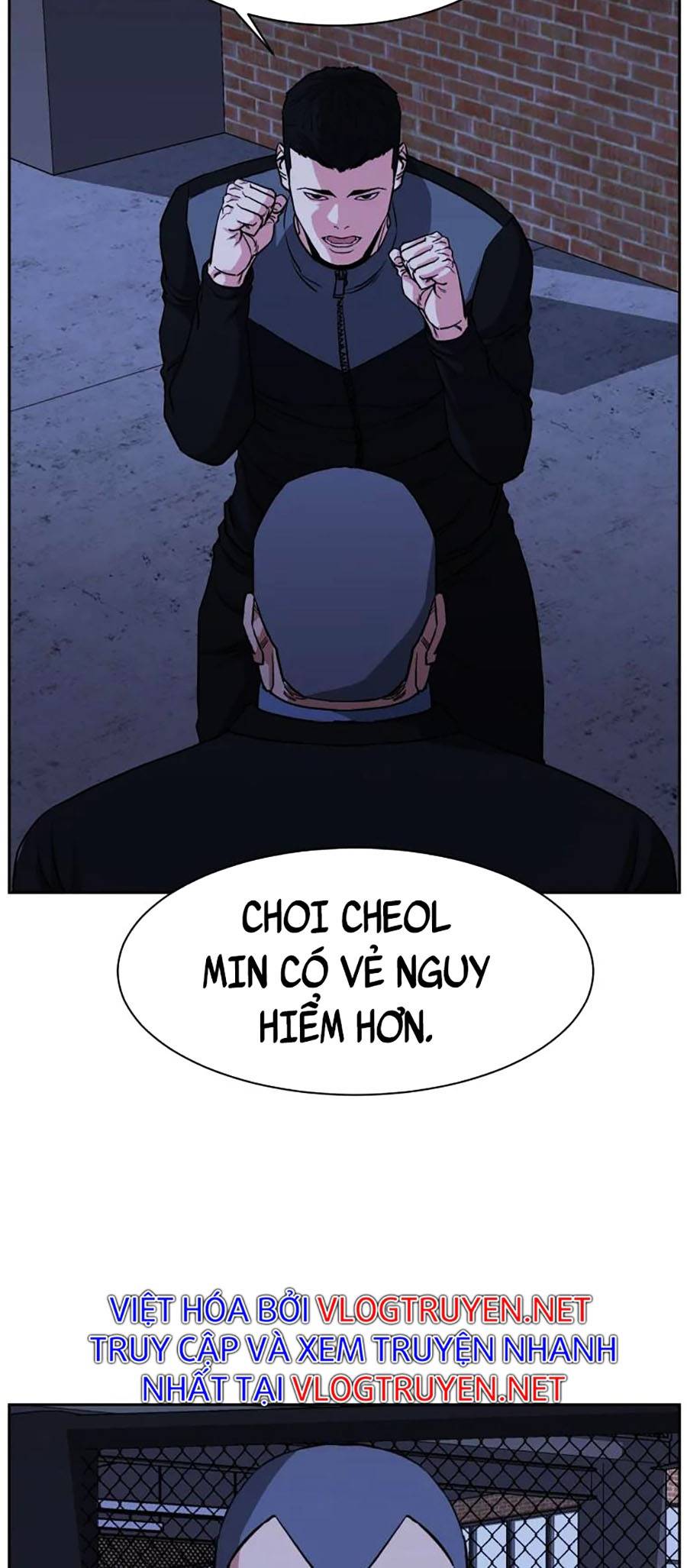 Bố Già Trùng Sinh Chapter 14 - Trang 30