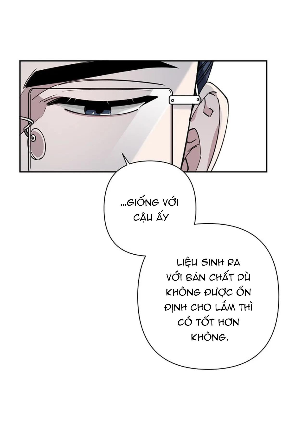 Đêm Dịu Dàng Chapter 16 - Trang 46