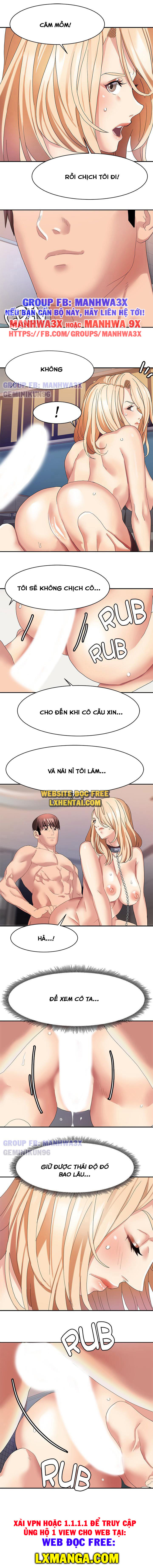 Gái Hư Phải Bị Phạt Chapter 39 - Trang 6