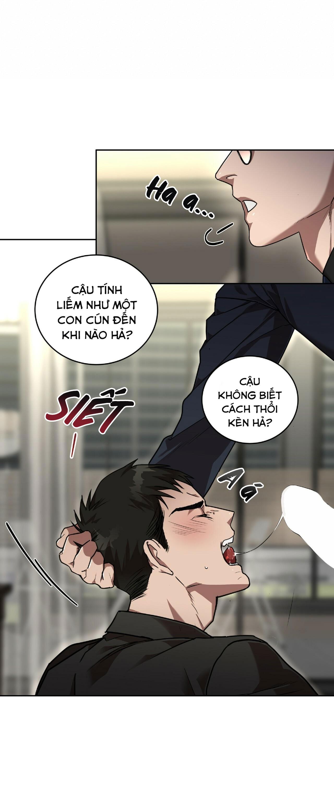 Ngang Tài Ngang Sức Chapter 1 - Trang 19