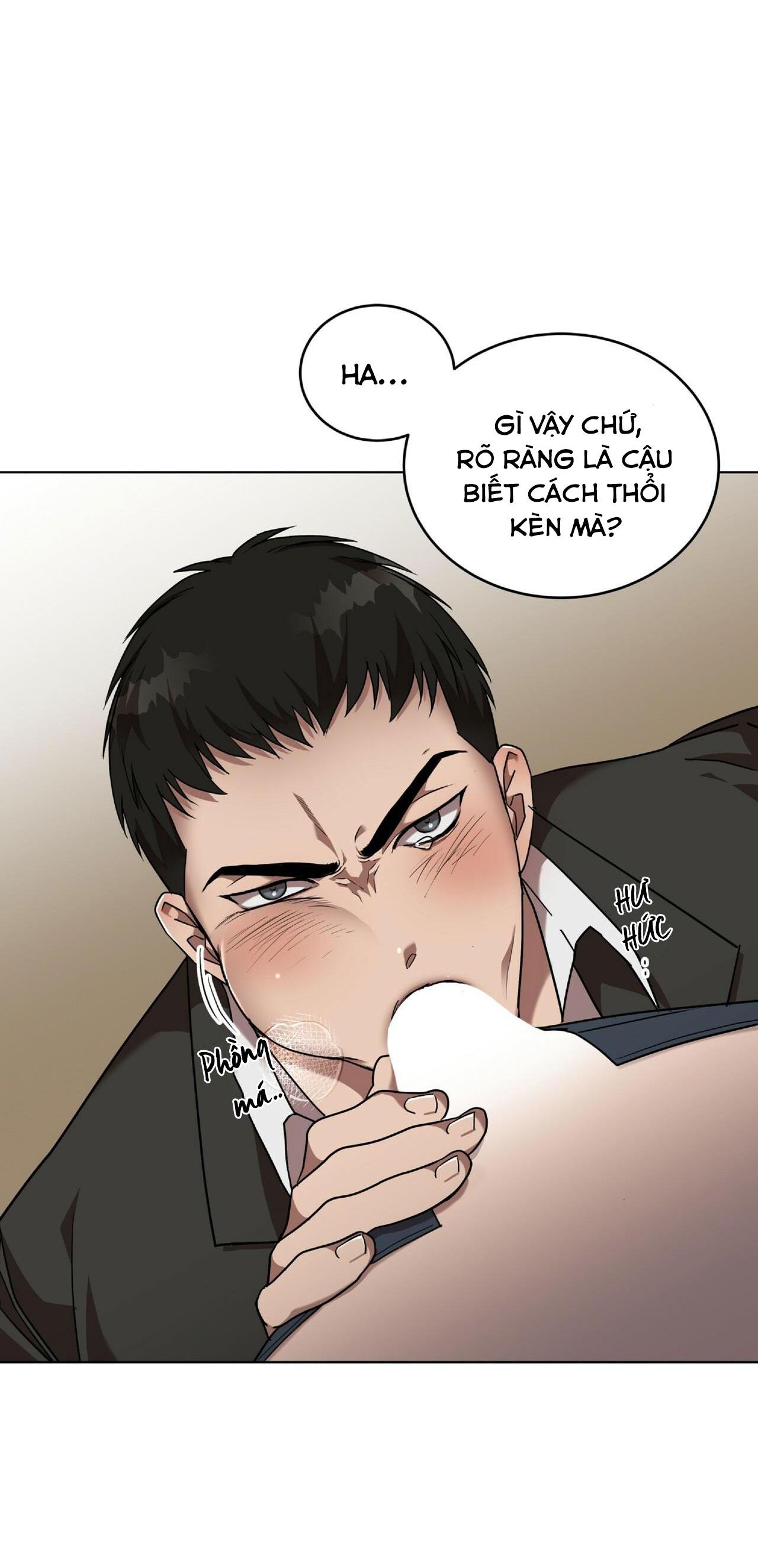 Ngang Tài Ngang Sức Chapter 1 - Trang 22