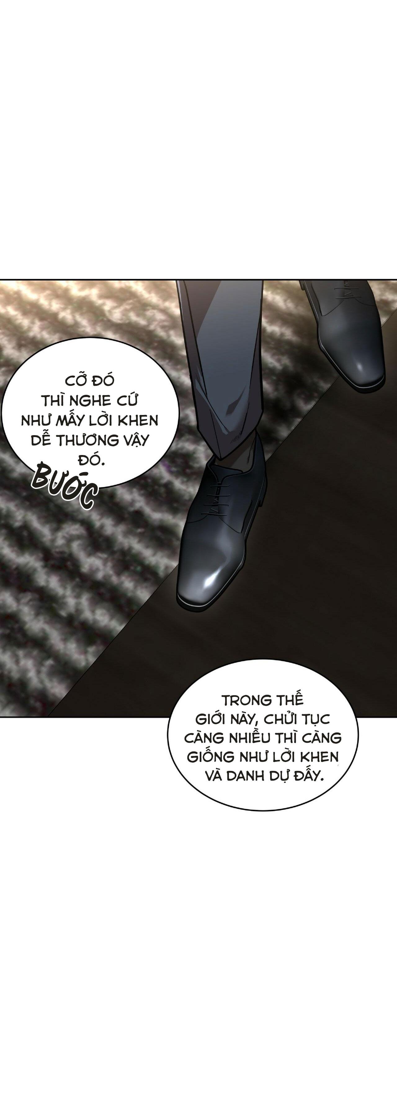 Ngang Tài Ngang Sức Chapter 1 - Trang 33