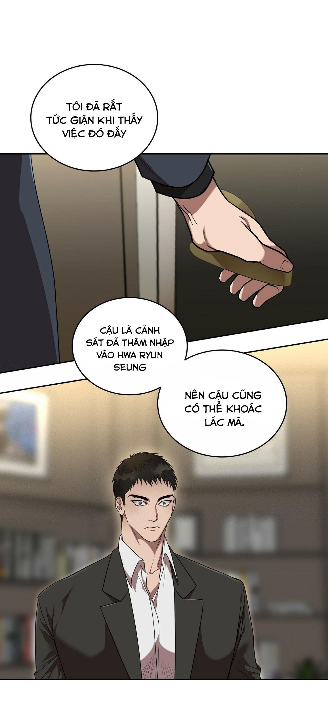 Ngang Tài Ngang Sức Chapter 1 - Trang 40