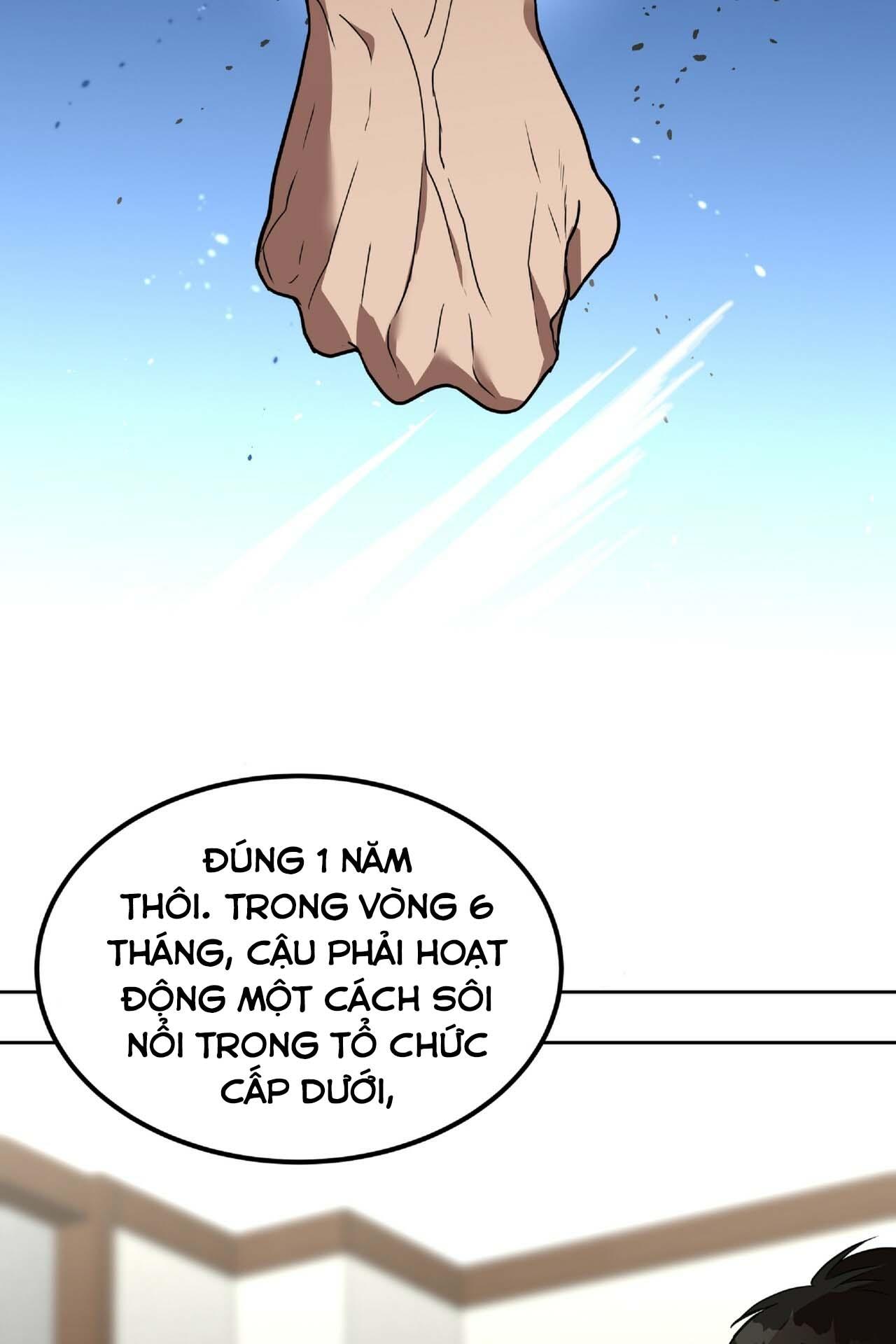 Ngang Tài Ngang Sức Chapter 2 - Trang 10