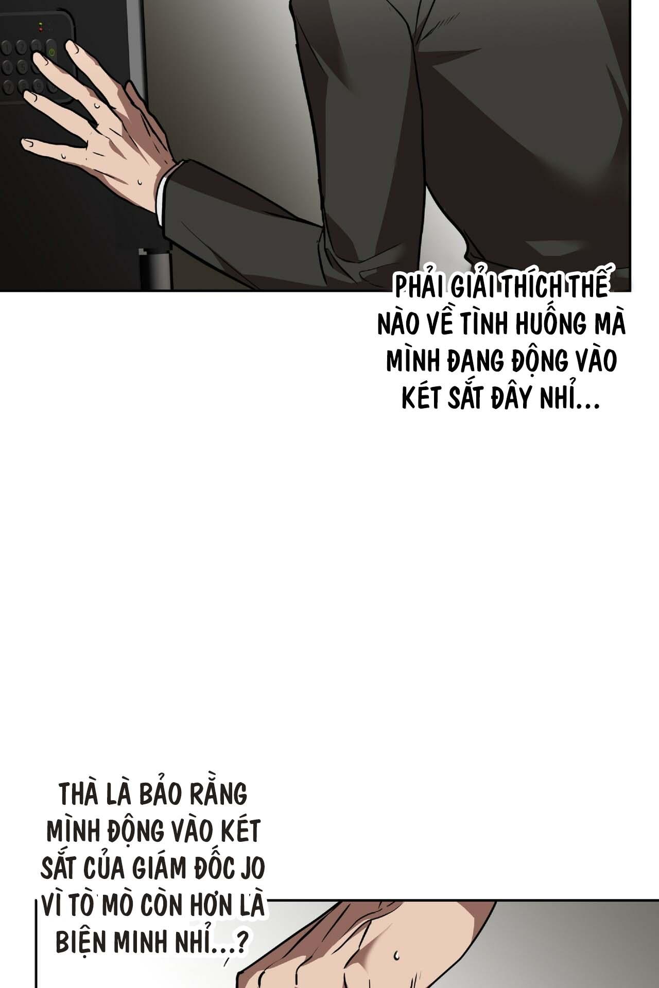 Ngang Tài Ngang Sức Chapter 2 - Trang 29