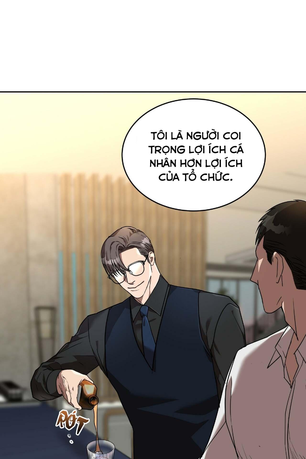 Ngang Tài Ngang Sức Chapter 3 - Trang 38