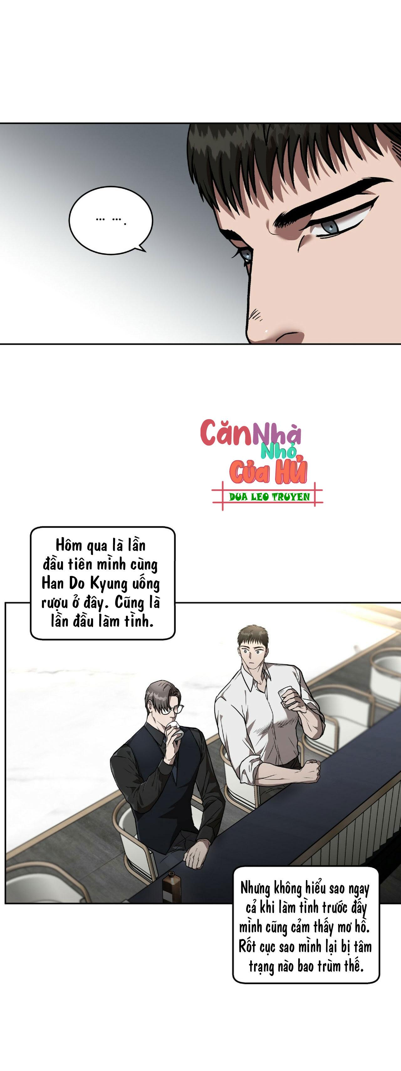 Ngang Tài Ngang Sức Chapter 9 - Trang 12