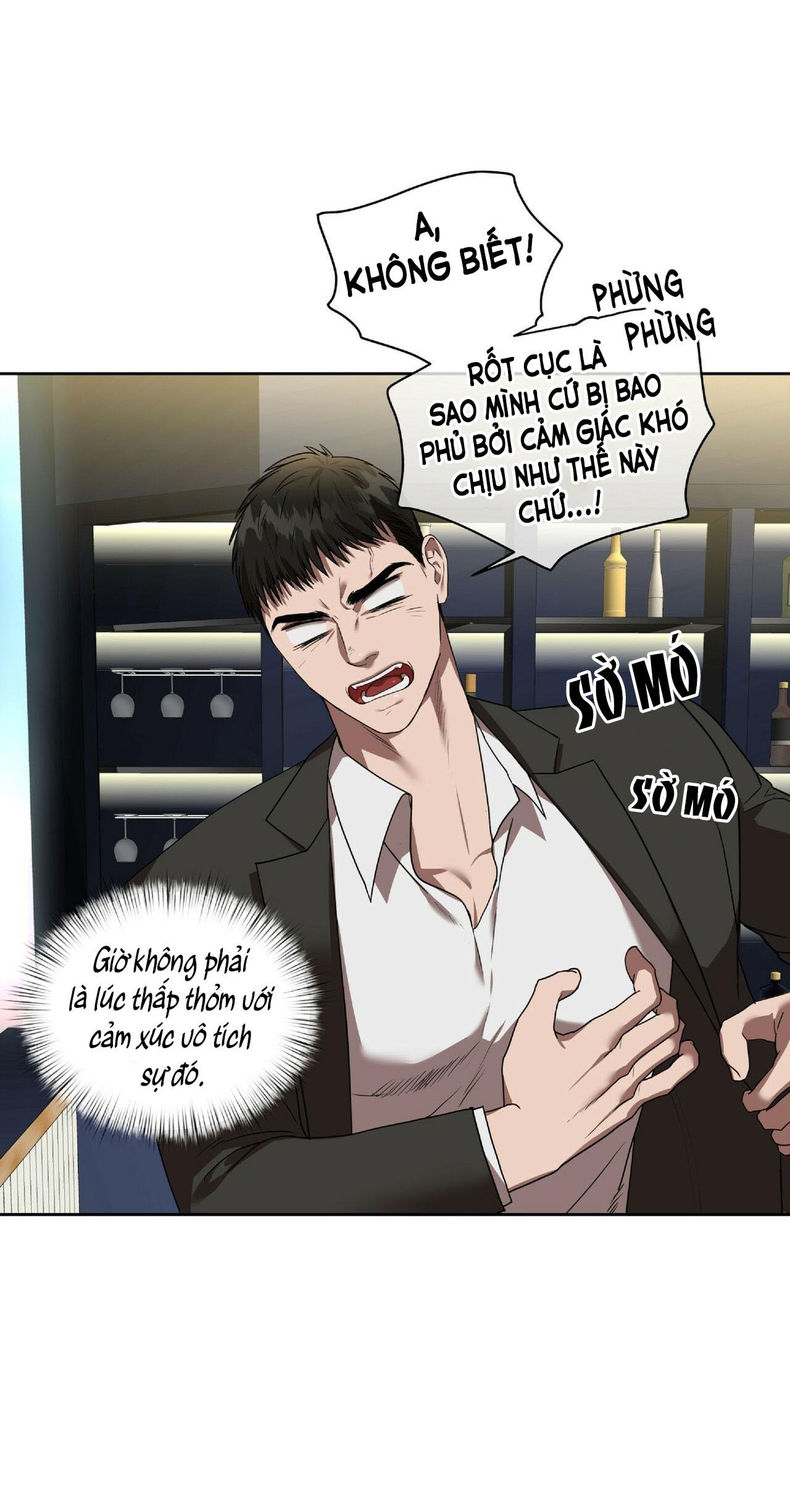 Ngang Tài Ngang Sức Chapter 9 - Trang 14