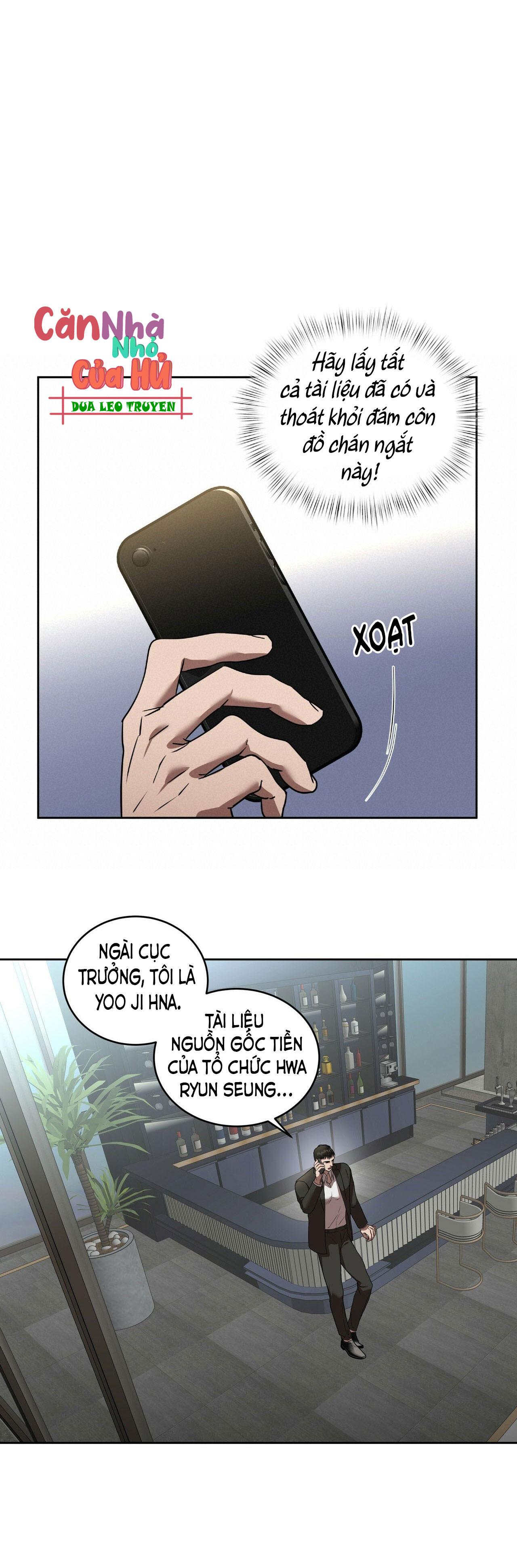 Ngang Tài Ngang Sức Chapter 9 - Trang 15