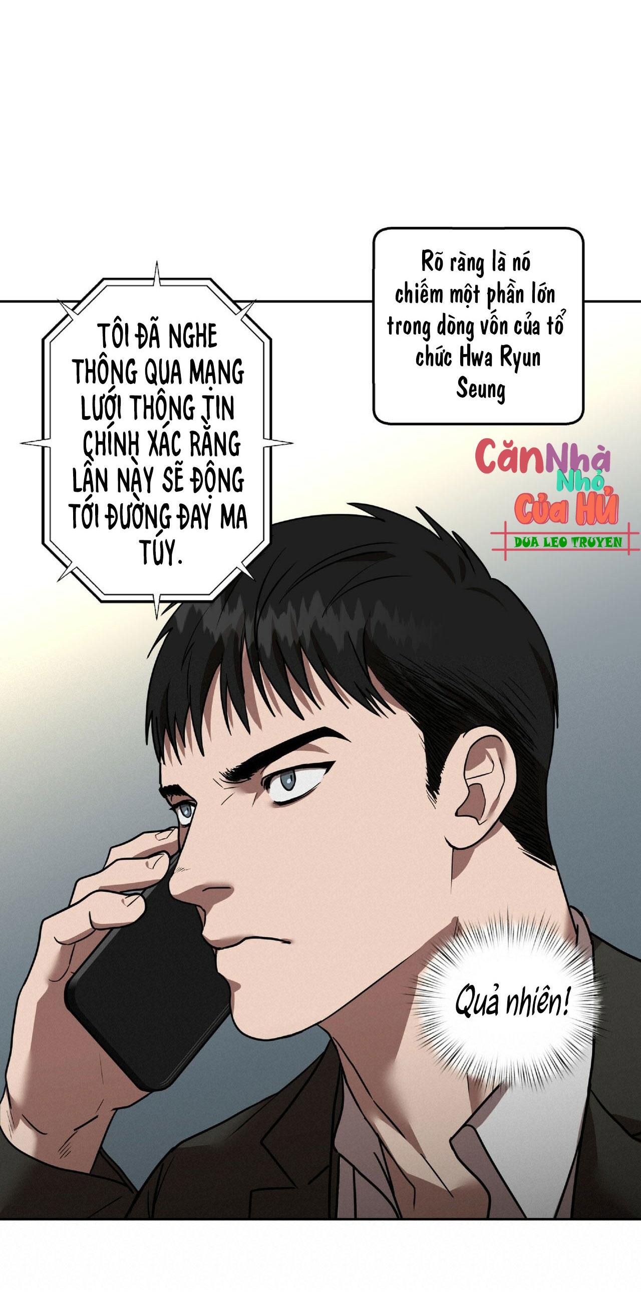 Ngang Tài Ngang Sức Chapter 9 - Trang 27