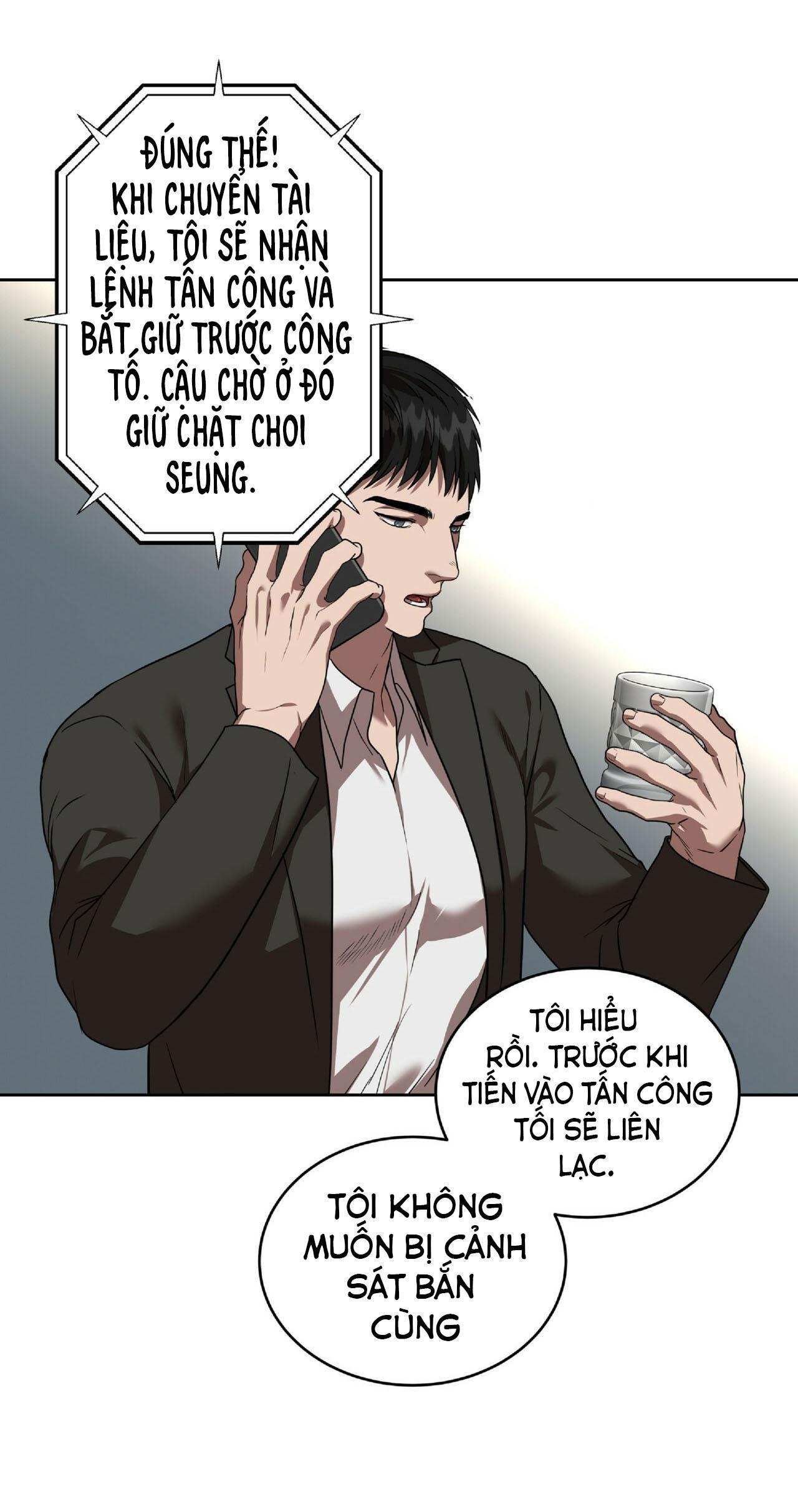 Ngang Tài Ngang Sức Chapter 9 - Trang 36