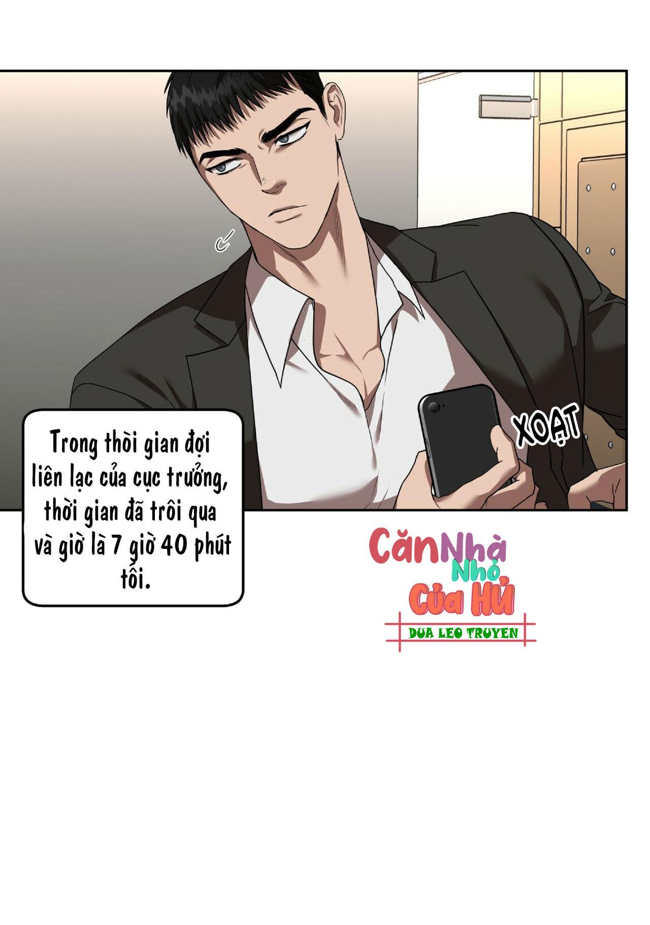 Ngang Tài Ngang Sức Chapter 9 - Trang 39