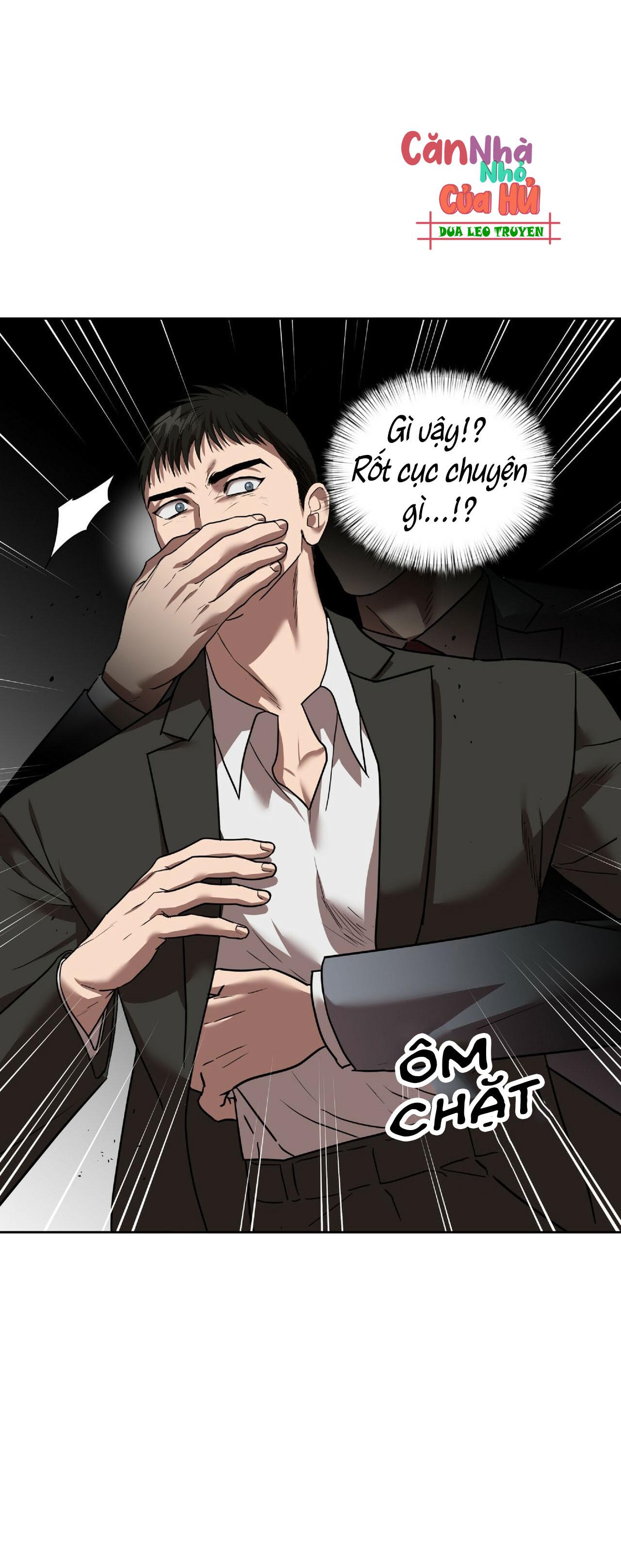 Ngang Tài Ngang Sức Chapter 9 - Trang 48