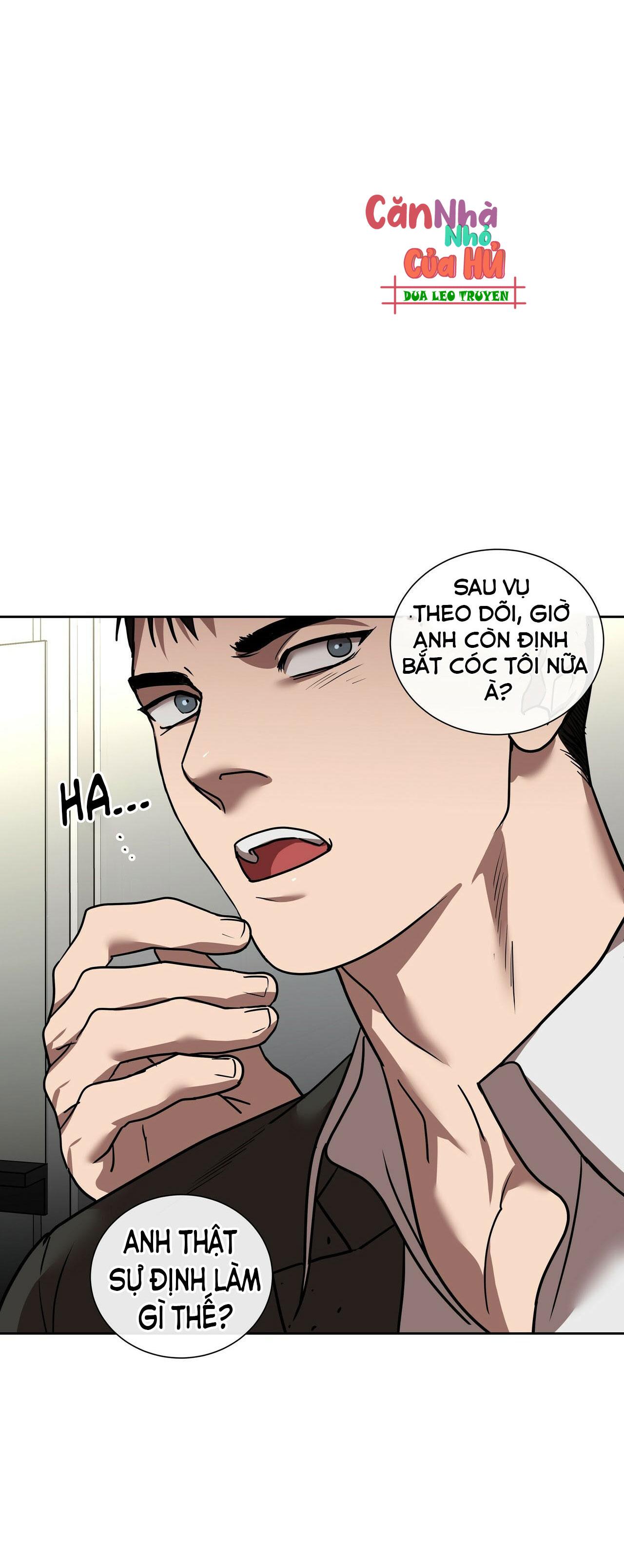 Ngang Tài Ngang Sức Chapter 9 - Trang 51