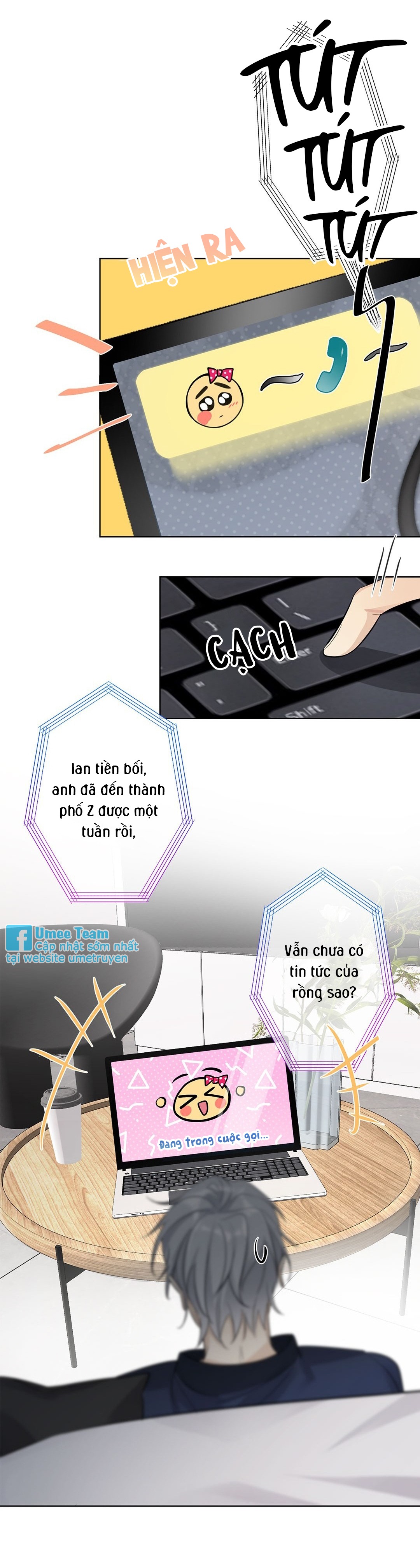 Phát Tài Nào! Hỡi Quý Ngài Ác Long Chapter 3 - Trang 19