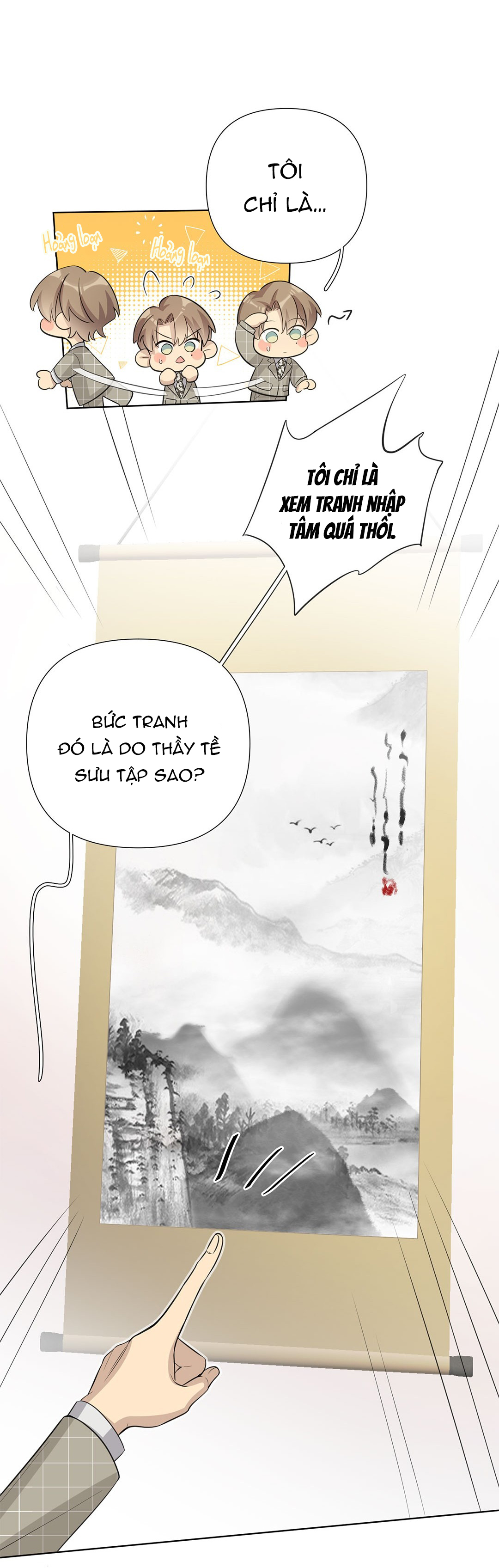 Phát Tài Nào! Hỡi Quý Ngài Ác Long Chapter 9 - Trang 10