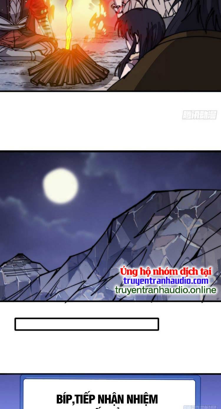 Ta Có Một Sơn Trại Chapter 468 - Trang 24