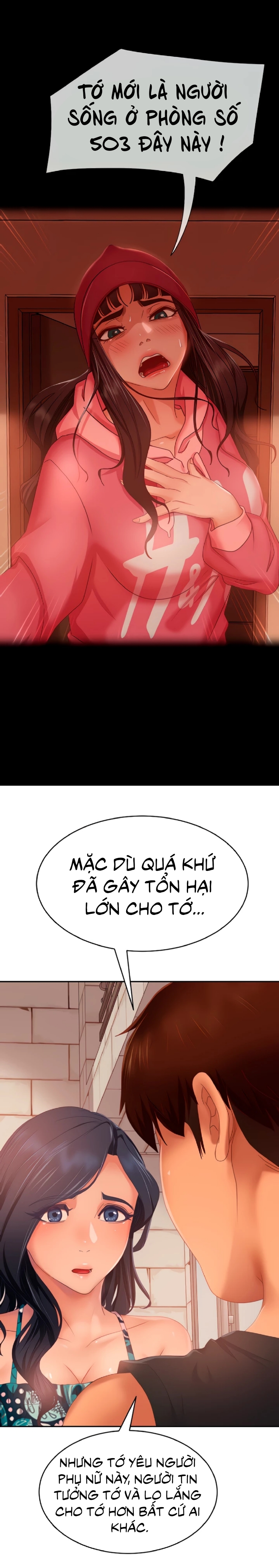 Một Ngày Rối Rắm Chapter 79 - Trang 12