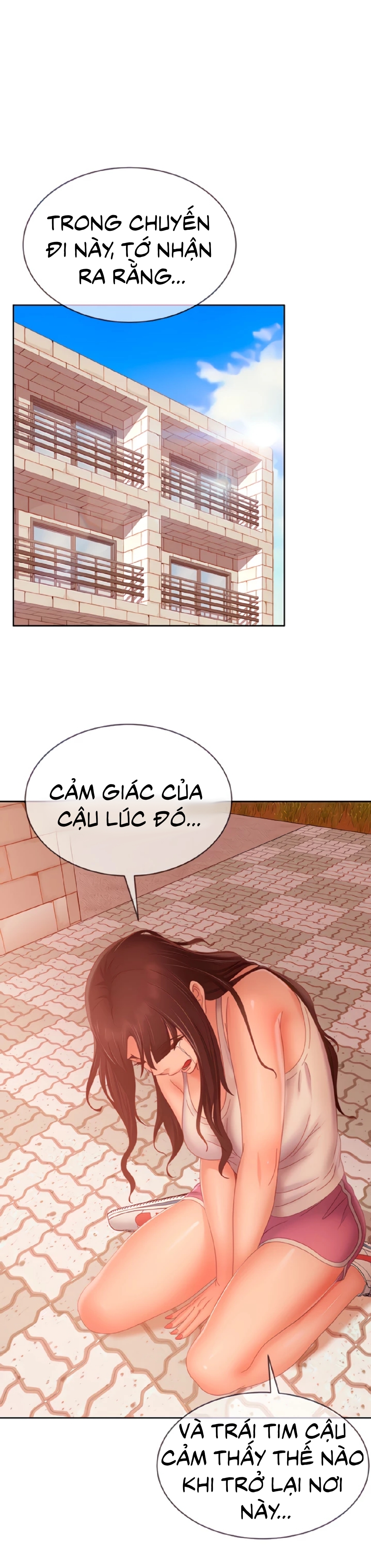 Một Ngày Rối Rắm Chapter 79 - Trang 24