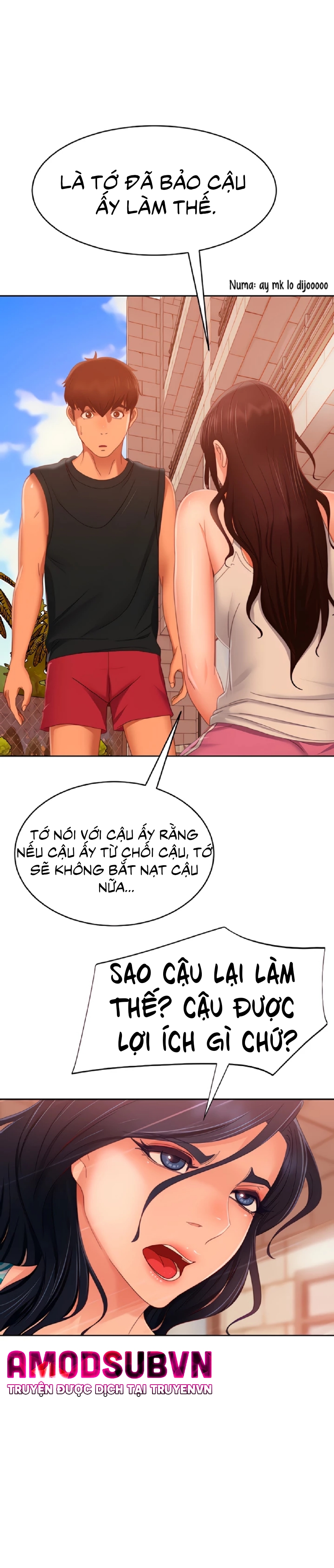 Một Ngày Rối Rắm Chapter 79 - Trang 27