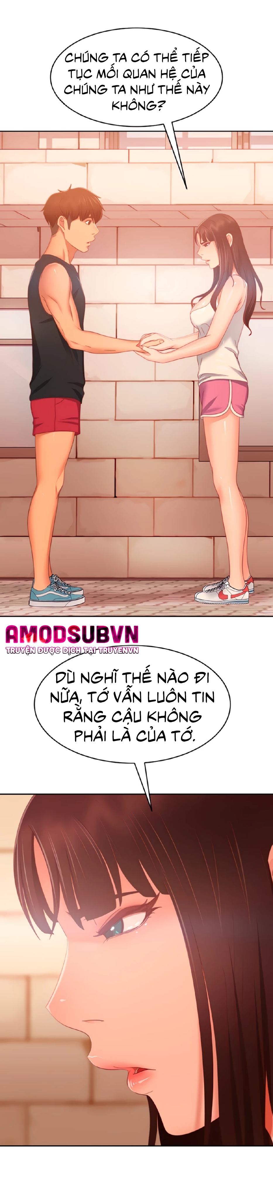 Một Ngày Rối Rắm Chapter 79 - Trang 33