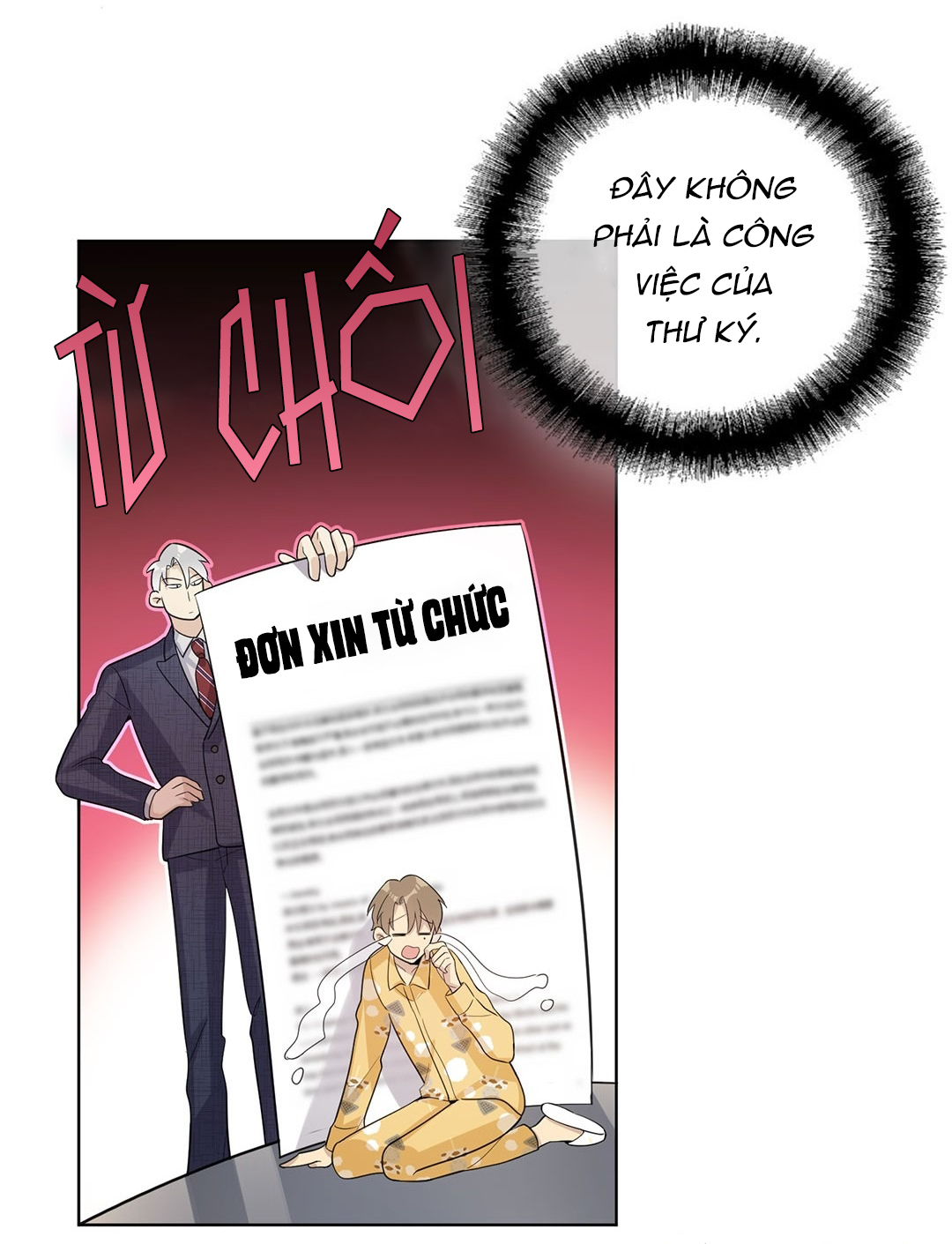 Phát Tài Nào! Hỡi Quý Ngài Ác Long Chapter 11 - Trang 11