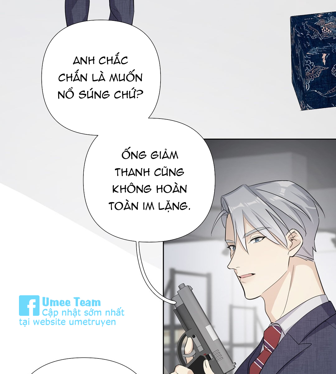 Phát Tài Nào! Hỡi Quý Ngài Ác Long Chapter 11 - Trang 29