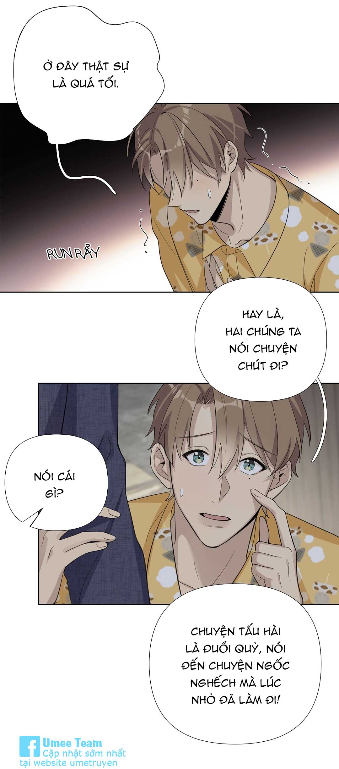 Phát Tài Nào! Hỡi Quý Ngài Ác Long Chapter 11 - Trang 4