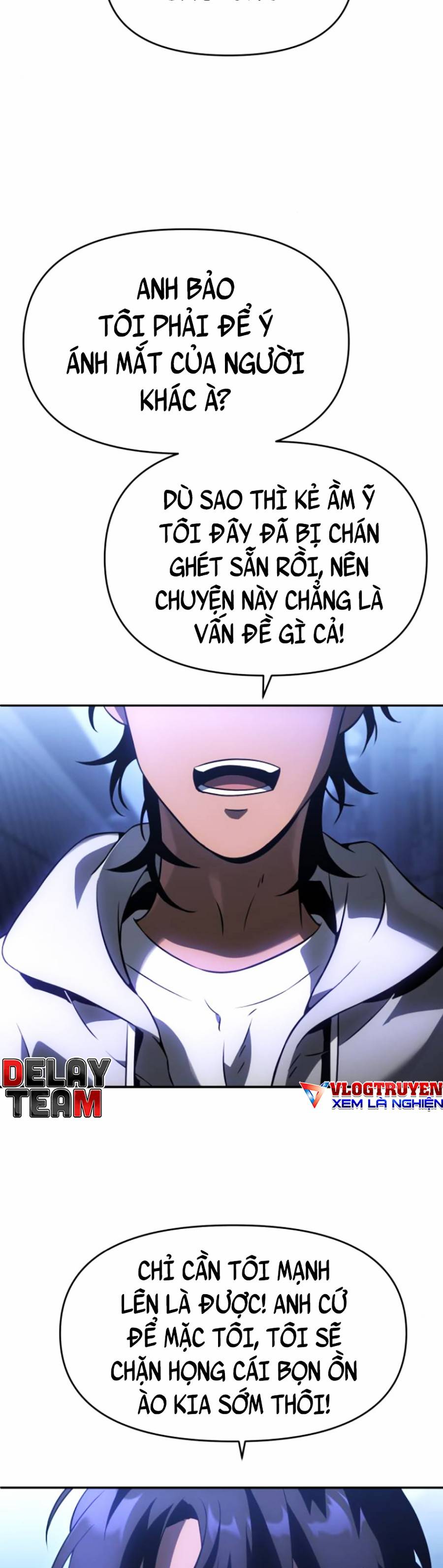 Ta Là Trùm Chapter 5 - Trang 30