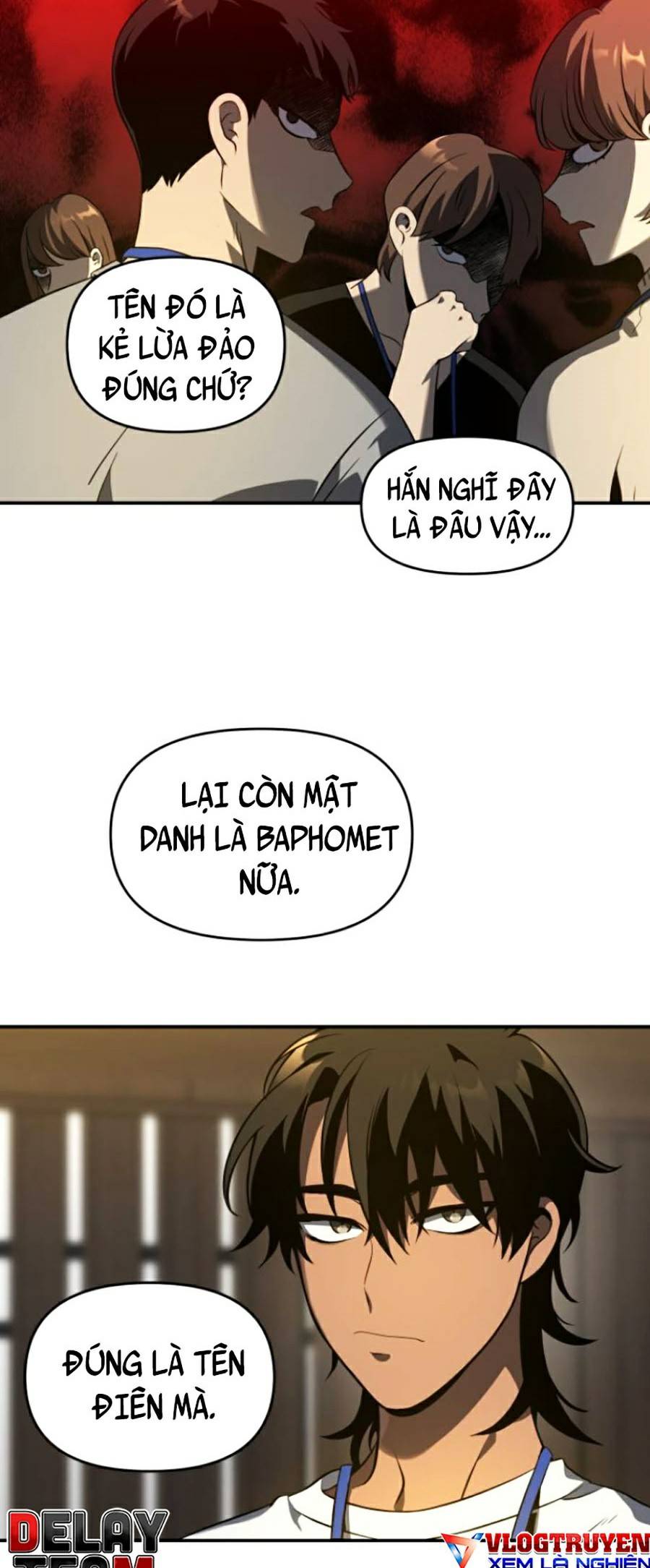 Ta Là Trùm Chapter 5 - Trang 53