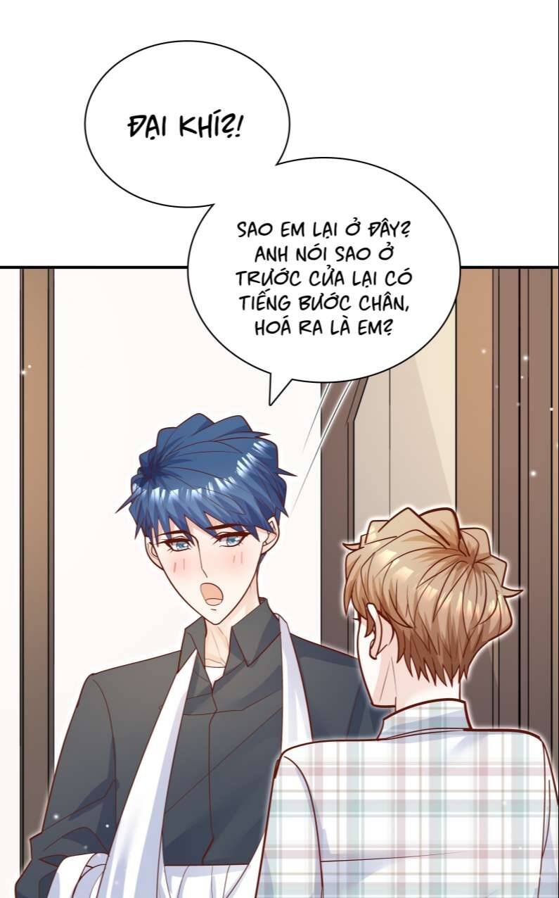 Anh Ấy Sinh Ra Đã Là Công Của Tôi Chapter 83 - Trang 30