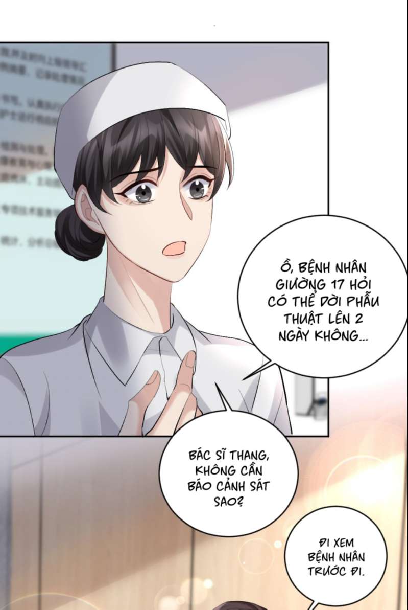 Máy Bay Giấy Chapter 83 - Trang 6