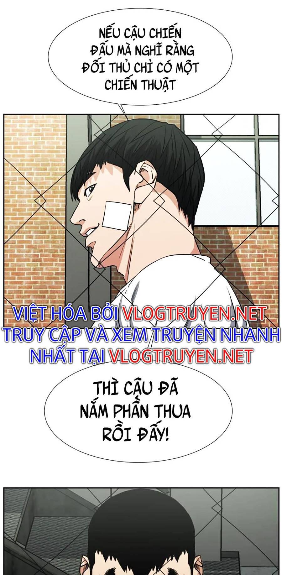 Bố Già Trùng Sinh Chapter 16 - Trang 25