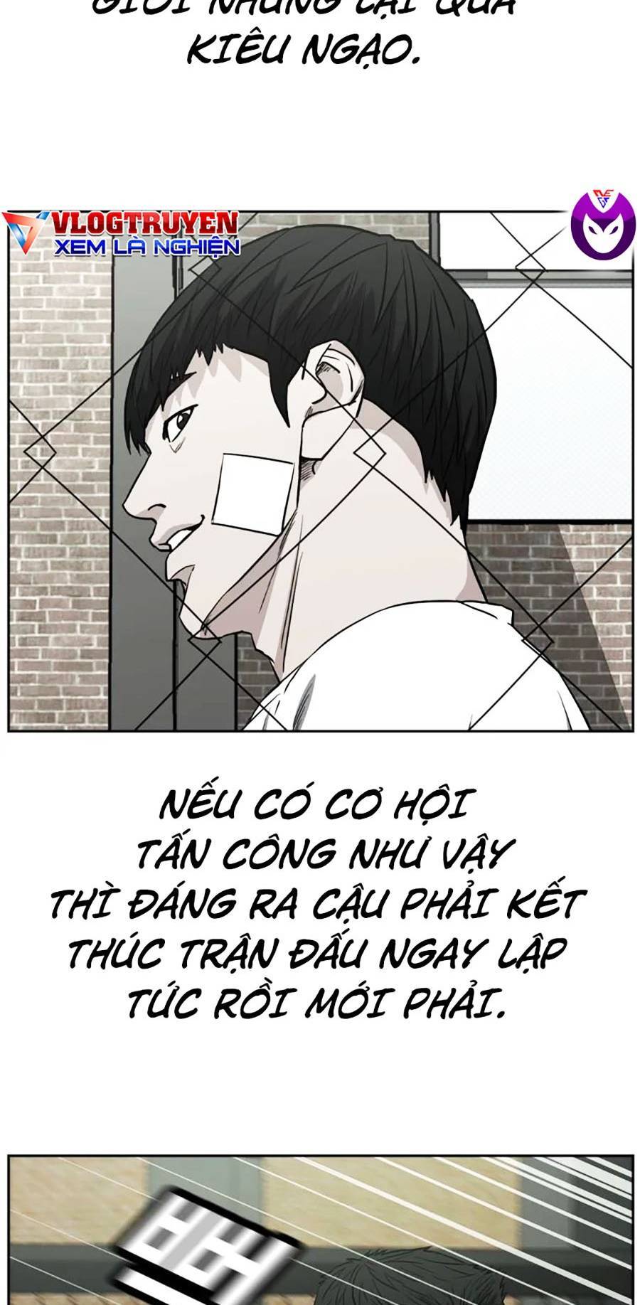 Bố Già Trùng Sinh Chapter 16 - Trang 34