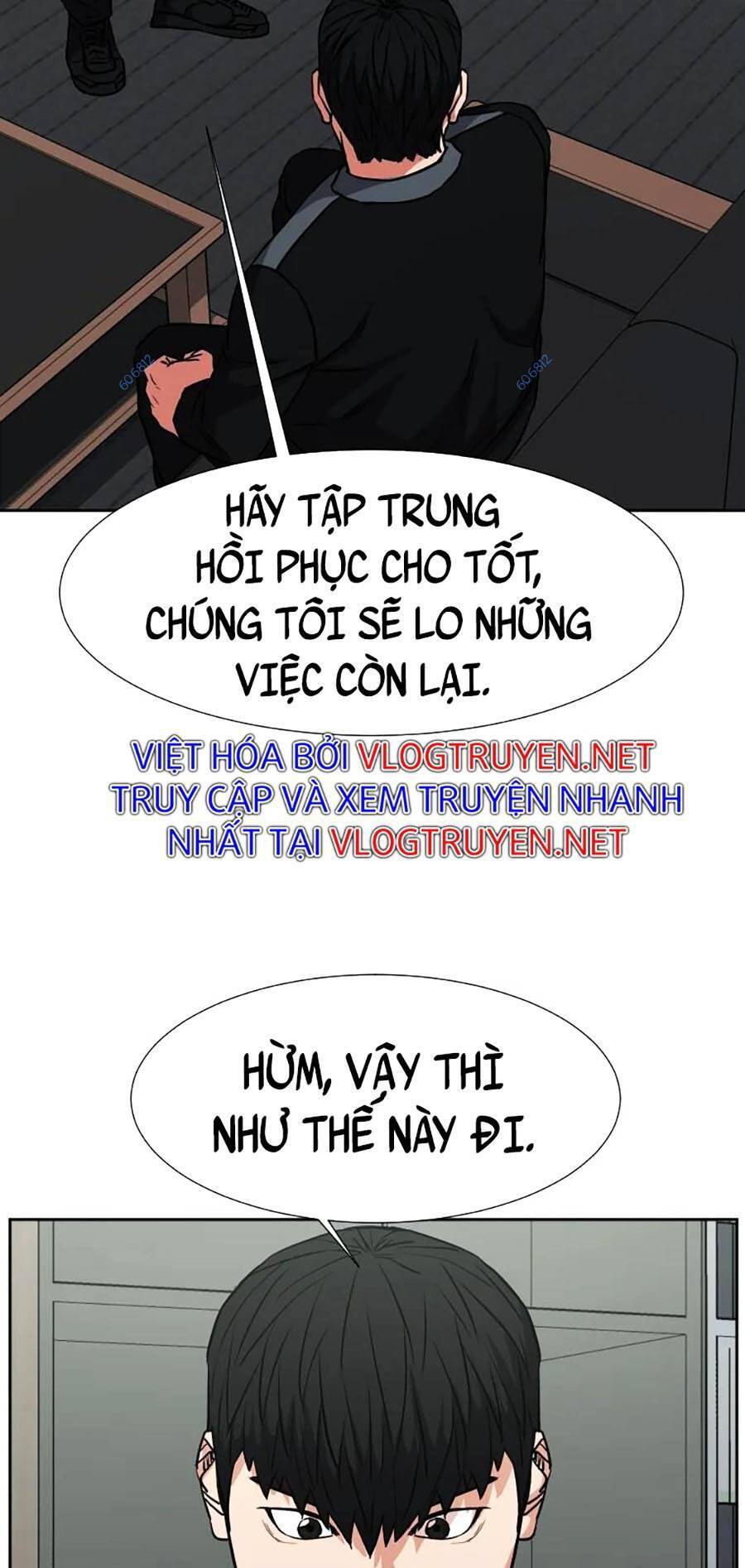 Bố Già Trùng Sinh Chapter 20 - Trang 41