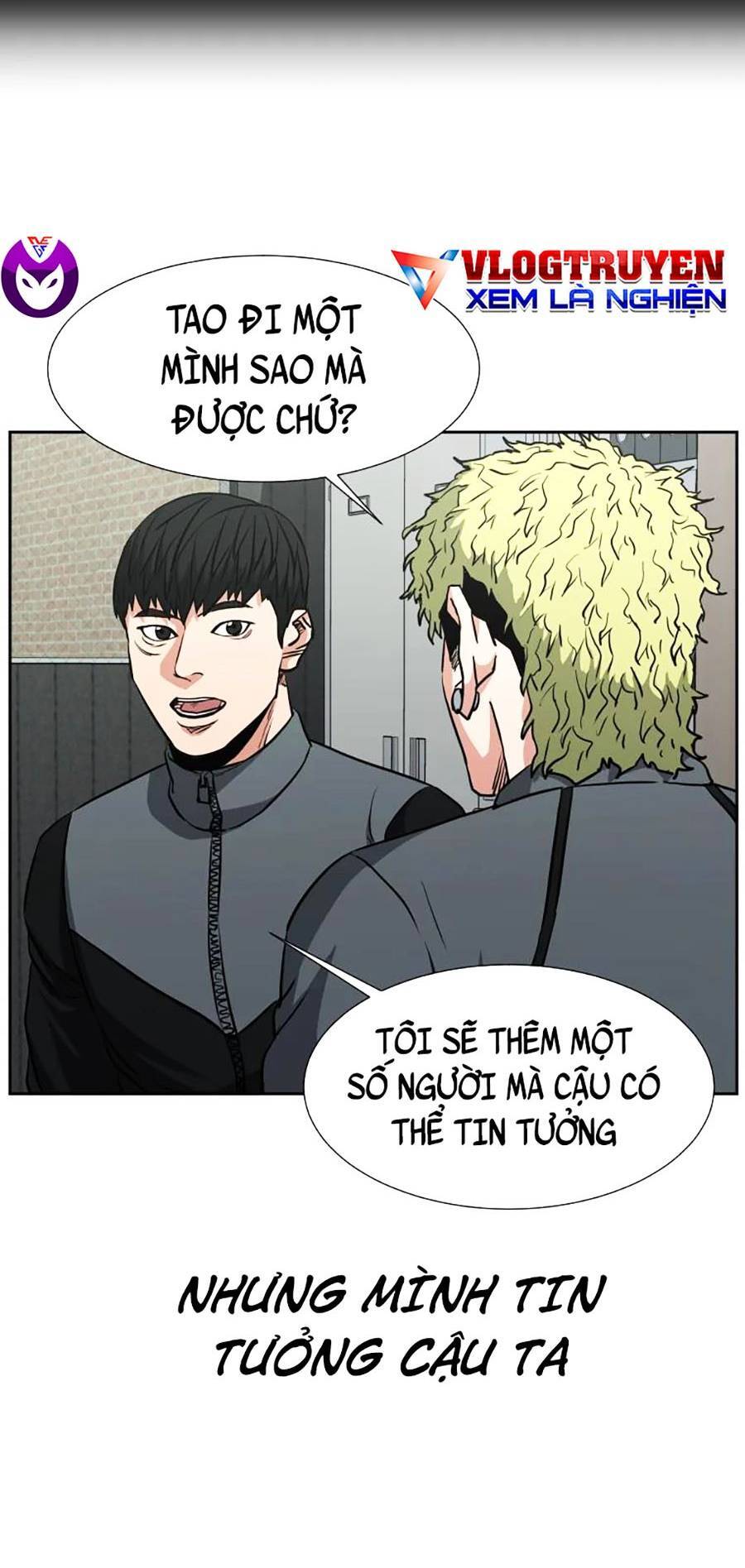 Bố Già Trùng Sinh Chapter 20 - Trang 50