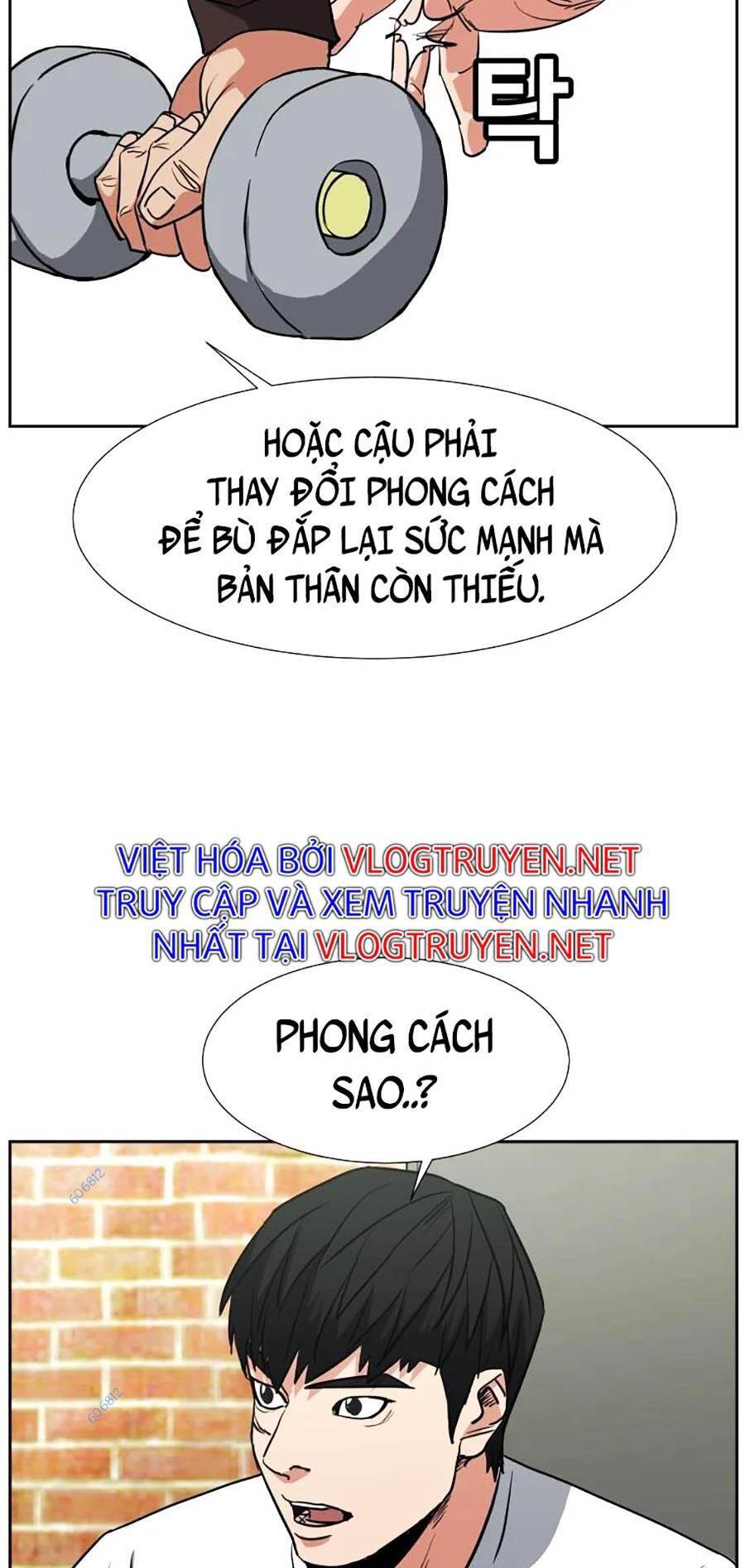 Bố Già Trùng Sinh Chapter 20 - Trang 59