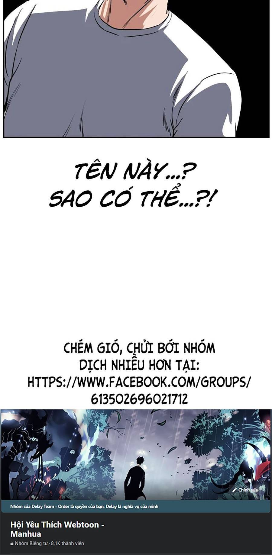 Bố Già Trùng Sinh Chapter 20 - Trang 80