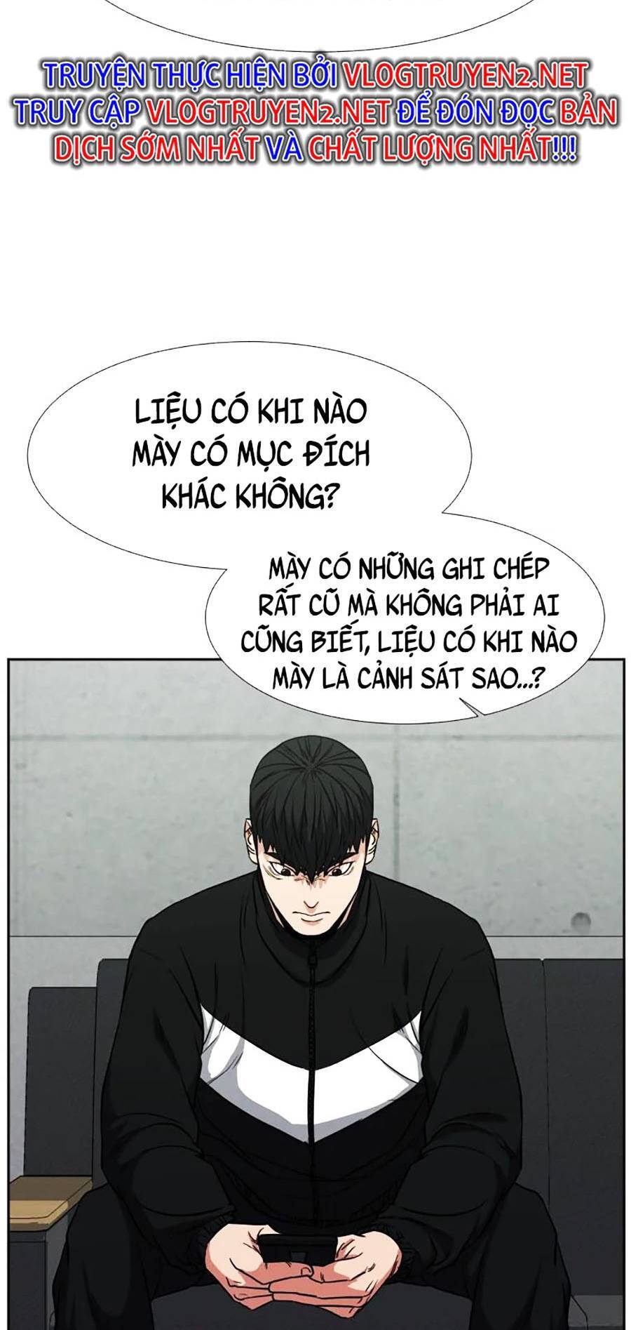 Bố Già Trùng Sinh Chapter 24 - Trang 14