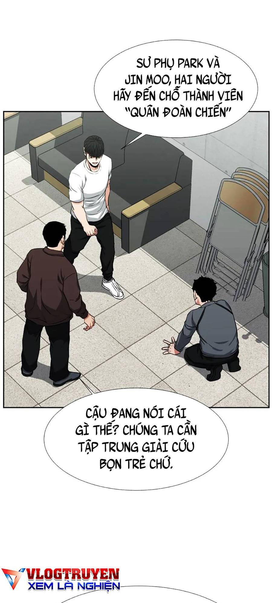 Bố Già Trùng Sinh Chapter 24 - Trang 74