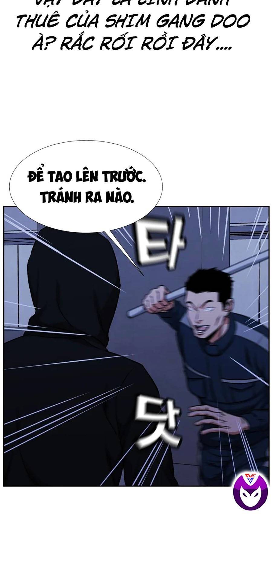 Bố Già Trùng Sinh Chapter 25 - Trang 42