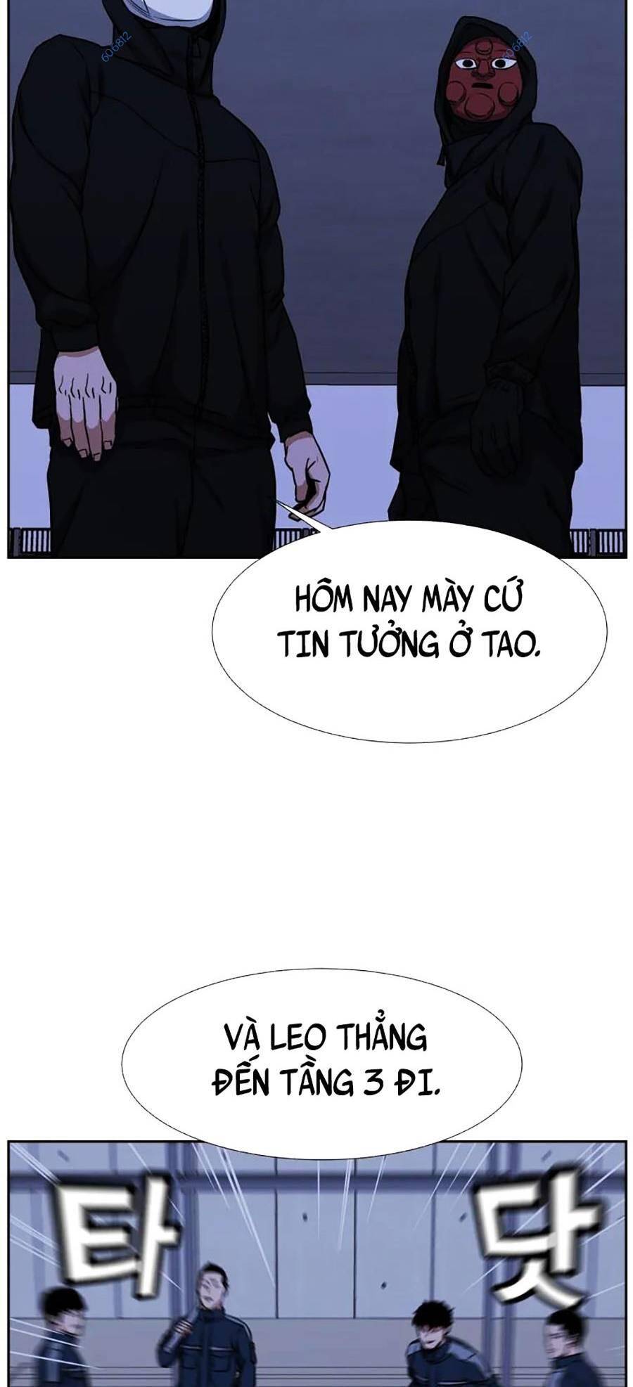 Bố Già Trùng Sinh Chapter 25 - Trang 55